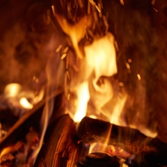 Maison Margiela PFM Replica By The Fireplace