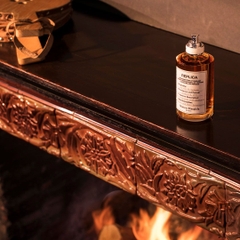 Maison Margiela PFM Replica By The Fireplace