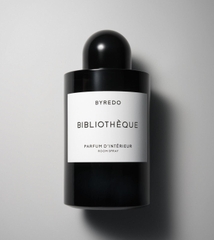 Byredo Bibliothèque Room Spray