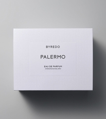 Byredo Palermo