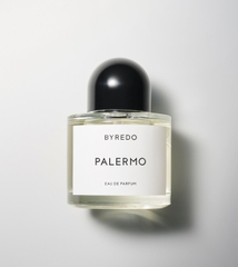 Byredo Palermo