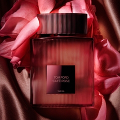 Tom Ford Cafe Rose