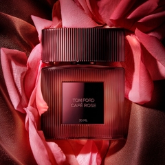 Tom Ford Cafe Rose