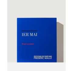 Frederic Malle Candle - 1Er Mai 220g