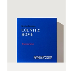 Frederic Malle Candle - Country Home 220g