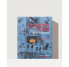 Frederic Malle Candle - Country Home Holiday 220g