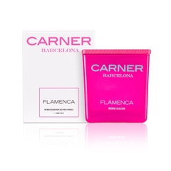 CARNER BARCELONA FLAMENCA CANDLE