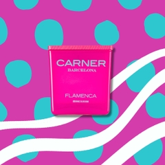 CARNER BARCELONA FLAMENCA CANDLE