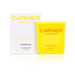 CARNER BARCELONA HABANA CANDLE