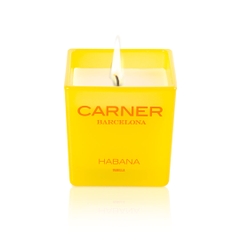 CARNER BARCELONA HABANA CANDLE