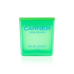 CARNER BARCELONA NA BLANCA CANDLE