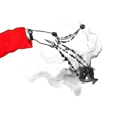 Frederic Malle Candle - Notre Dame 220g