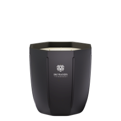 Dr. Vranjes Candle Ambra - Onxy Vase