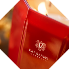 Dr. Vranjes Candle Rosso Nobile - Tourmaline Vase