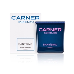 CARNER BARCELONA SANTÍSIMO CANDLE