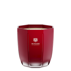 Dr. Vranjes Candle Rosso Nobile - Tourmaline Vase