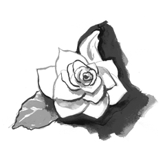 Frederic Malle Candle - Un Gardenia La Nuit 220g