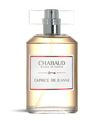 CHABAUD - CAPRICE DE JEANNE