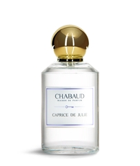 CHABAUD - CAPRICE DE JULIE - LUX
