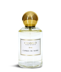 CHABAUD - CAPRICE DE MARIE - LUX