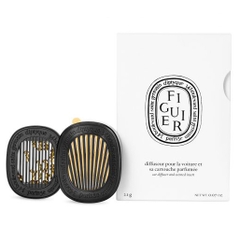 Diptyque Car Diffuser And Scented Insert