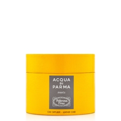 Acqua Di Parma Car Diffuser Yellow Case
