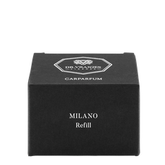 Dr. Vranjes Carparfum - Refills -  Milano