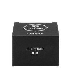 Dr. Vranjes Carparfum - Refills -  Oud Nobile