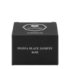 Dr. Vranjes Carparfum - Refills -  Peonia Black Jasmine