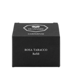 Dr. Vranjes Carparfum - Refills -  Rosa Tabacco