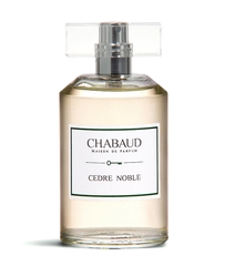 CHABAUD - CEDRE NOBLE