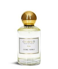 CHABAUD - CEDRE NOBLE - LUX