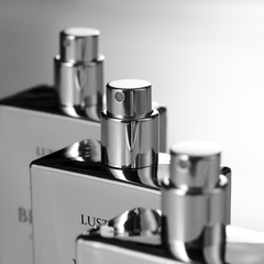 LUSTED MUSK-HAVE