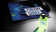 Jusbox - Genre - Cheeky Smile