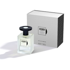 Jusbox - Genre - Cheeky Smile