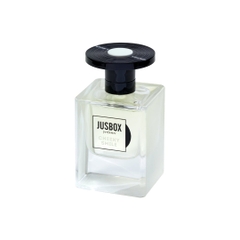 Jusbox - Genre - Cheeky Smile