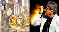 RAMON MONEGAL CHERRY MUSK