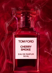 Tom Ford Cherry Smoke