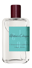 Atelier Cologne Clémentine California Cologne Absolue Pure Perfume