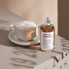 Maison Margiela PFM Replica Coffee Break