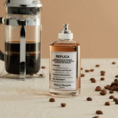 Maison Margiela PFM Replica Coffee Break