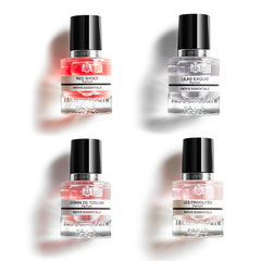 JACQUES FATH - COFFRET - COUTURE 4x15ml