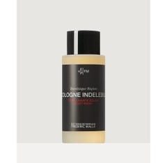 Frederic Malle Cologne Indelebile Body Wash 200ml
