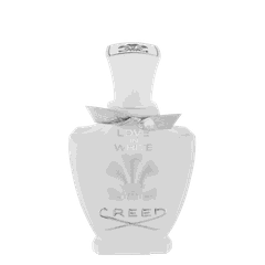 Creed PFM Love In White
