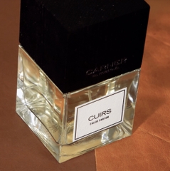 CARNER BARCELONA CUIRS