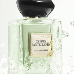 Giorgio Armani Privé Cypres Pantelleria