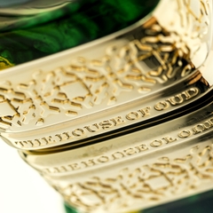 ThoO - Cypress Shade