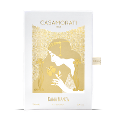 CASAMORATI DAMA BIANCA