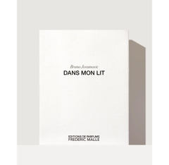 Frederic Malle Dans Mon Lit - Linen Spray