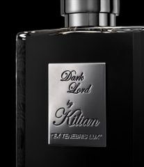 Kilian Dark Lord